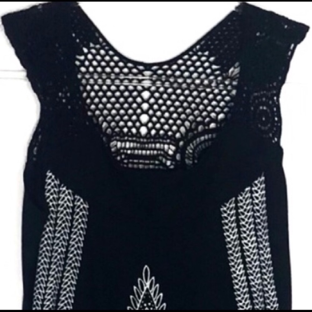 Swimsuit Coverup